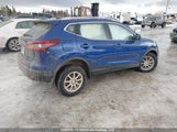 Nissan Rogue Sport S/Sv/Sl JN1BJ1CW1LW394608 fotografie