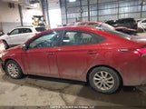 Hyundai Accent Gl 3KPC24A37JE005969 снимка