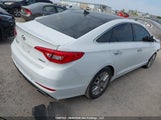 Hyundai Sonata Limited 5NPE34AF8FH167919 снимка