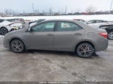 Toyota Corolla 2T1BURHE9JC071996 снимка