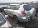 Toyota Rav4 Limited 2T3DF4DV0CW241666 снимка