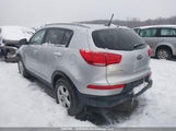Kia Sportage Lx KNDPB3AC5E7615628 снимка