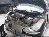 Hyundai Elantra Gl 5NPDH4AEXDH382218 снимка