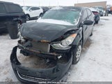 Hyundai Elantra Gl 5NPDH4AEXDH382218 снимка