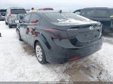 Hyundai Elantra Gl 5NPDH4AEXDH382218 снимка