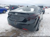 Hyundai Elantra Gl 5NPDH4AEXDH382218 снимка