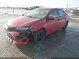 Toyota Corolla Le 2T1BURHE5HC856297 fotografie