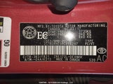 Toyota Corolla Le 2T1BURHE5HC856297 снимка