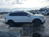 Volkswagen Tiguan Comfortline 3VV2B7AXXNM115198 fotografie