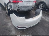 Acura Ilx Premium/Technology Package 19UDE2F71JA800225 снимка