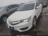 Acura Ilx Premium/Technology Package 19UDE2F71JA800225 снимка