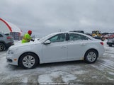 Chevrolet Cruze Lt 1G1PC5SB4F7224673 снимка