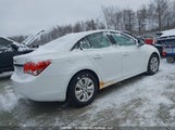 Chevrolet Cruze Lt 1G1PC5SB4F7224673 снимка