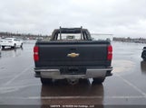 Chevrolet Silverado K2500 Heavy Duty Lt 1GC2KVE87GZ260741 photo
