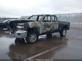 Chevrolet Silverado K2500 Heavy Duty Lt 1GC2KVE87GZ260741 photo