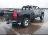 Chevrolet Silverado K2500 Heavy Duty Lt 1GC2KVE87GZ260741 fotografie