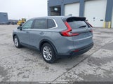 Honda Cr-V Ex-L 2HKRS4H76PH124121 снимка