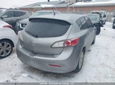 Mazda Mazda3 Gx JM1BL1KF1B1444928 снимка