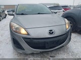 Mazda Mazda3 Gx JM1BL1KF1B1444928 снимка