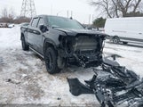GMC Sierra 3GTUUGE84SG380004 снимка