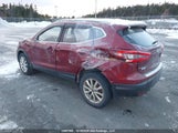 Nissan Qashqai Sl/Sv JN1BJ1BW3NW471404 fotografie