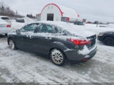 Ford Focus Se 1FADP3F27HL305132 fotografie
