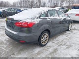 Ford Focus Se 1FADP3F27HL305132 снимка