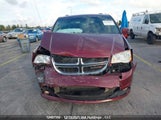 Dodge Grand Caravan Crew 2C4RDGDG2HR700857 fotografie
