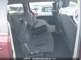 Dodge Grand Caravan Crew 2C4RDGDG2HR700857 fotografie