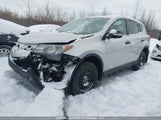 Toyota Rav4 Le 2T3BFREV3DW055267 снимка