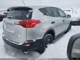 Toyota Rav4 Le 2T3BFREV3DW055267 снимка