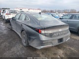 Hyundai Sonata KMHL44JA6SA439440 снимка