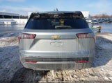 Chevrolet Equinox Lt 3GNAXPEG3SL182157 снимка