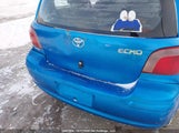 Toyota Echo Ce JTDJT123850073195 снимка