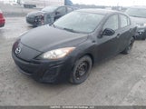 Mazda 3 I JM1BL1UFXB1461384 снимка