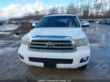 Toyota Sequoia Limited 5TDJY5G12GS128224 fotografie