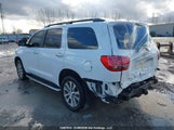Toyota Sequoia Limited 5TDJY5G12GS128224 photo