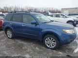 Subaru Forester 2.5X Premium JF2SHCDC0BH727992 снимка
