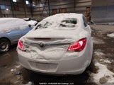 Buick Regal Cxl W04GN5EC5B1038816 снимка