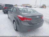 Hyundai Elantra Gl 5NPDH4AE7DH235578 снимка