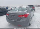 Hyundai Elantra Gl 5NPDH4AE7DH235578 снимка