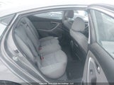 Hyundai Elantra Gl 5NPDH4AE7DH235578 снимка