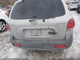 Hyundai Santa Fe KM8SB13D55U899747 снимка