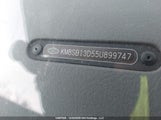 Hyundai Santa Fe KM8SB13D55U899747 снимка