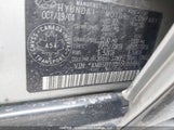 Hyundai Santa Fe KM8SB13D55U899747 снимка