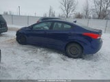 Hyundai Elantra 5NPDH4AE0DH359370 снимка