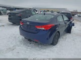 Hyundai Elantra 5NPDH4AE0DH359370 снимка