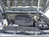 Toyota Fj Cruiser JTEBU11F670027618 fotografie
