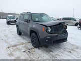 Jeep Renegade North ZACCJBBB8HPF92113 снимка