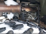 Polaris Sportsman 6X6 570 4XAS6E571PB145595 photo